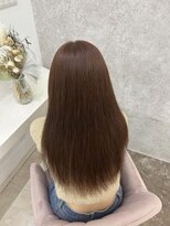 ラビス 池袋(Lovis)&nbsp;暗めカラー/デザインカラー/フェイスフレーミング