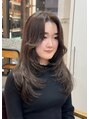 トゥーリ 大野城下大利店(tuuli)&nbsp;ワンカールでも可愛いレイヤーカットが得意です！