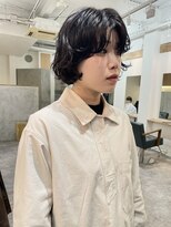 ソイ コンク 下北沢(soi conc)&nbsp;nuance perm/layar perm/bob_下北沢