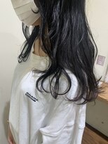 リコット 与野(Liecot) ブルーブラック