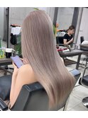 ホワイトミルクティー　心斎橋/南船場