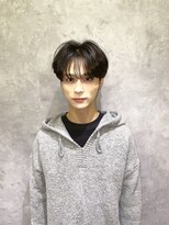 リン モアナバイヘッドライト 武蔵小杉2号店(lynn Moana by HEADLIGHT) シースルーマッシュ