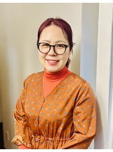 シェヴー(Cheveux) KEIKO