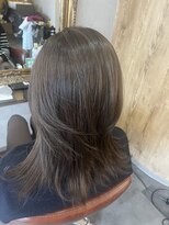 フリーク 土浦店(FREAK)&nbsp;髪質改善トリートメント