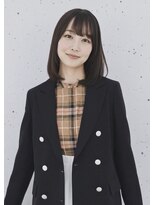 レガリタ(Regarita)&nbsp;【Regarita】＃ミディアムレイヤー　＃ローレイヤー　原田