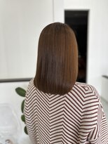 エミュ(emu.)&nbsp;ウルトワトリートメント