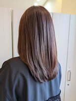 ラテ アトリエ(latte atelier) カプチーノブラウニー♪