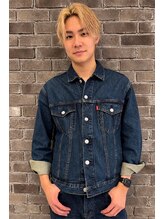 レム 泉中央店(L.E.M)&nbsp;小野寺 優斗