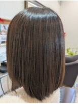 グリーン(Green) METEOトリートメント