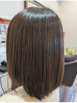 グリーン(Green) METEOトリートメント