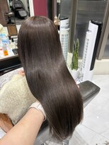 フォルテロゼ 横浜(FORTE rose) ワンカラーオリーブベージュ