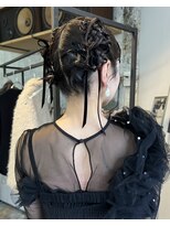 セッション(SESSION)&nbsp;ツインアレンジ