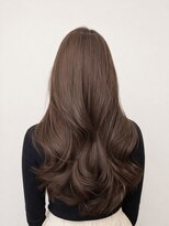 ルーチェヘアー&nbsp;アッシュカラー