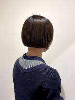 ラ・ミュール La.Mur まとまるボブ