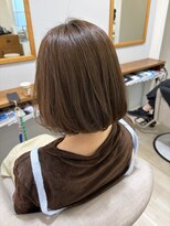 スカイ(Sky) ボブ