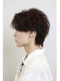 シャドウセンターパート