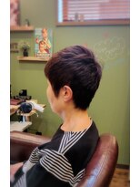ミントルーム 西新井大師西(MINT room) マダムヘア