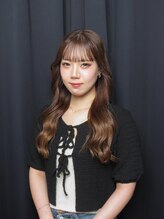 アルビス(ALBIS)&nbsp;菅野 杏実