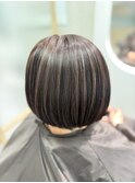 ハイライト