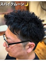 ハウディー(HOWDY)&nbsp;HOWDYスパイクムーン【HOWDY前橋店】