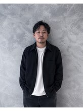 ヘアーラニッシュ 船橋店(hair Lanish) 原田 滉大