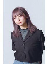 ロンド ジュルード 名古屋(Lond jeloud)&nbsp;AYARI 髪質改善