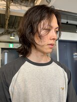 ジュール 池袋(Joule)&nbsp;メンズのミディアムれいやー