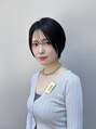 リサヘアーデザイン(RISA HAIR DESIGN)/宮本瑠奈