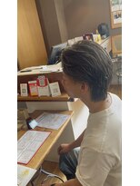 エクセレントムーブ(excellent MOVE)&nbsp;メッシュキャップ