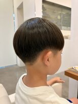 カッツ 駅家店(CUT S)&nbsp;子供カット