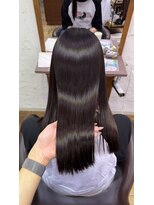 ピークス 西川口東口(PEQSS)&nbsp;美髪矯正