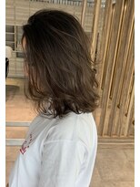 ユルム 深谷稲荷 モカブラウン