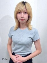 パレット 町屋店(Palette) KURIHARA