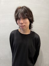 ボスクリエイション(BOSS CREATION)&nbsp;伊藤 暢哉