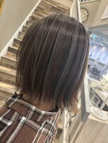 リノ カルバリ(Lino Calbari)&nbsp;Lino Calbariスタイル
