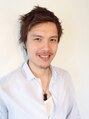 ヘアーアンドネイル ミルク(hair&nail milk) 伊藤 裕平