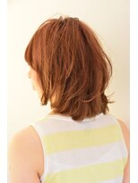 ヘアーデザイン ミヤビ 広尾(HAIR DESIGN MIYABI)&nbsp;ホイップボブB