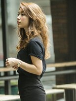 エス ヘア サロン(S. HAIR SALON)&nbsp;グラマラスレイヤー