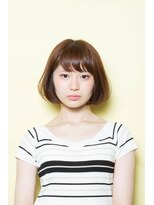 カンナヘアワークス(CANNA HAIR WORKS)&nbsp;ボブ