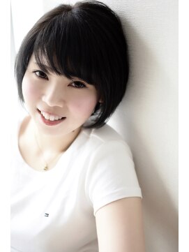 ノイン(noine) noine☆marina   coolアッシュグレー