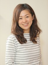 シーク ヘアーデザイン(chi c hair design)&nbsp;平野 史英