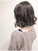 イルミナ/切りっぱなし透明感マットアッシュ/和光市