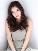 unacasa　natural &nbsp;ふんわりウェーブ
