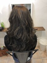 モードケイズ 阿倍野店(MODE K’s)&nbsp;アディクシーカラー