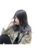 ブルデーション