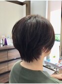 タイトショート