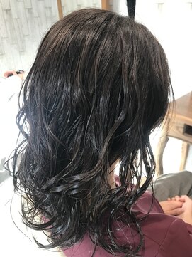 コーラルクリーク(Coral Creek) 暗カラーCA8