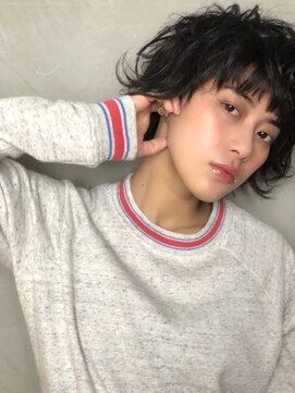 アルスト(ALST) ナチュラルウルフ