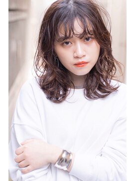 アメリ 新宿(Ameri) Ameri マニッシュレイヤー 【新宿】