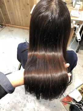 グランシャリオ 笹塚店(Grand Chariot) 【グランシャリオ人気の艶髪特集】笹塚美容室Grand Chariot